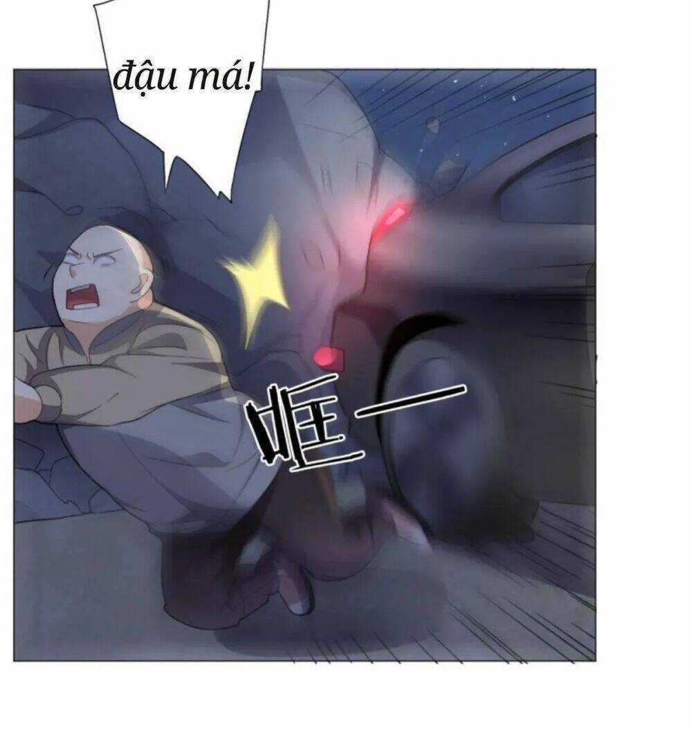 Wechat Siêu Cấp Chapter 12 trang 9