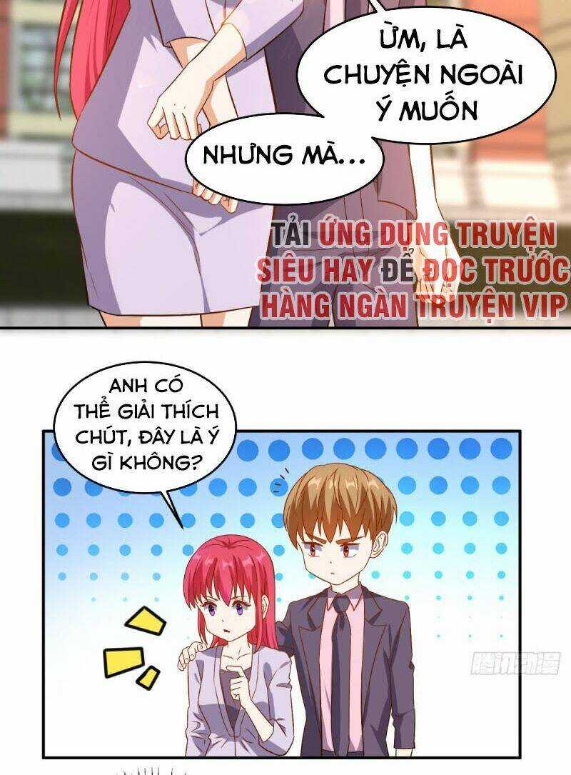 Wechat Siêu Cấp Chapter 120 trang 14