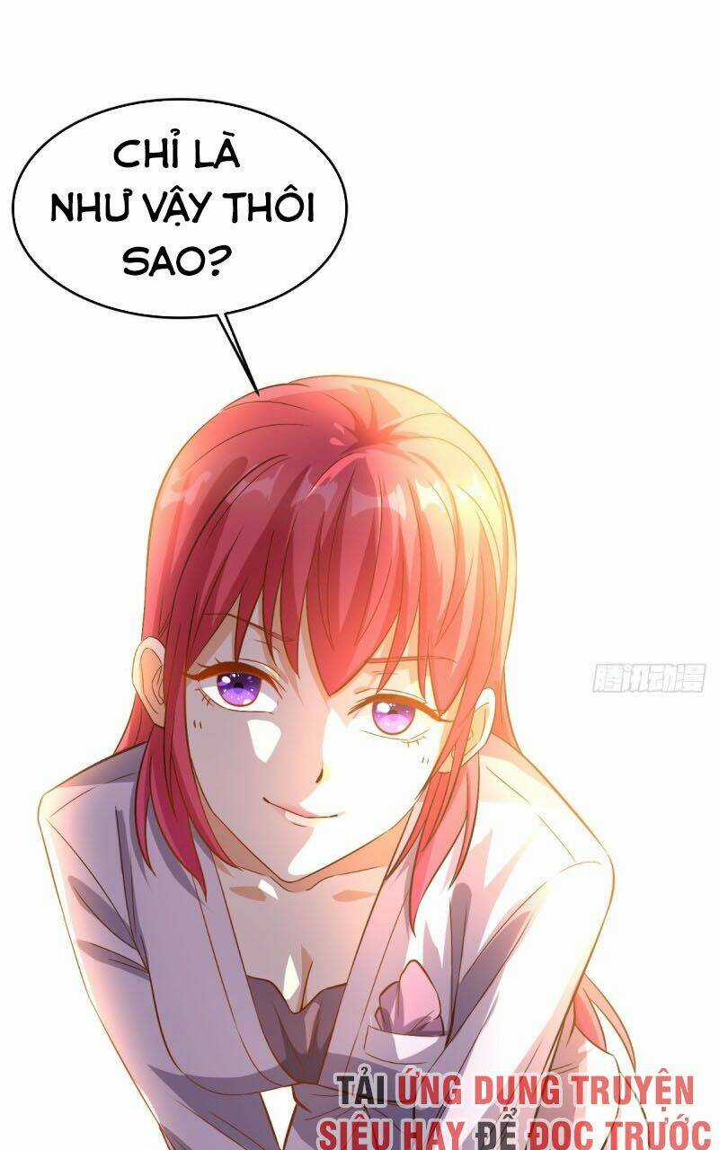 Wechat Siêu Cấp Chapter 120 trang 16