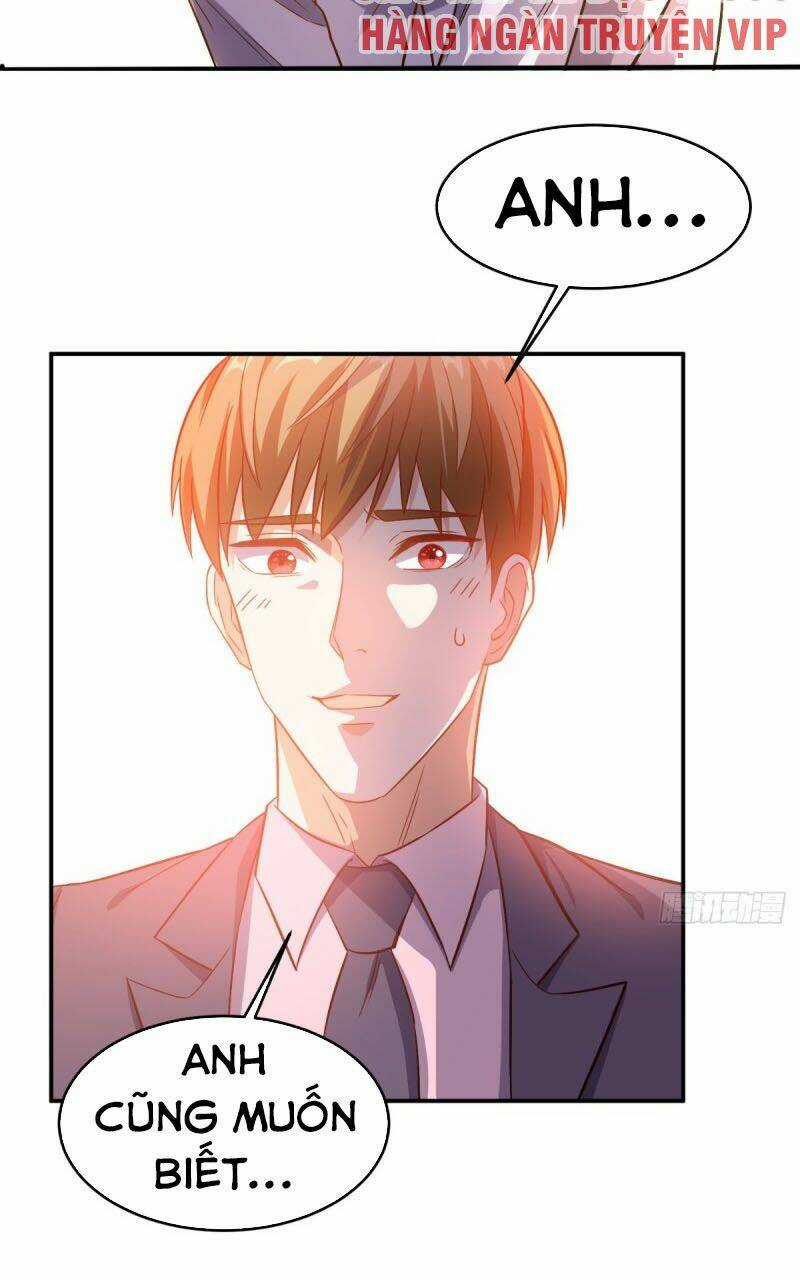 Wechat Siêu Cấp Chapter 120 trang 17