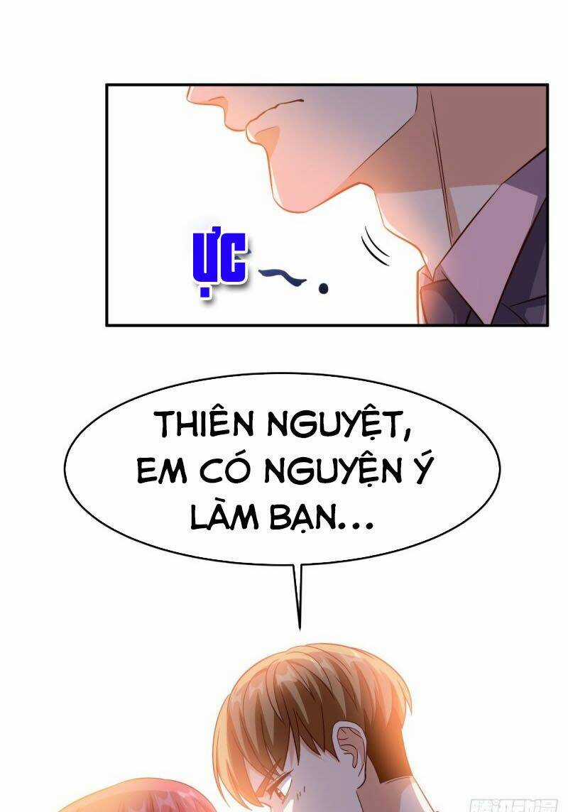 Wechat Siêu Cấp Chapter 120 trang 18