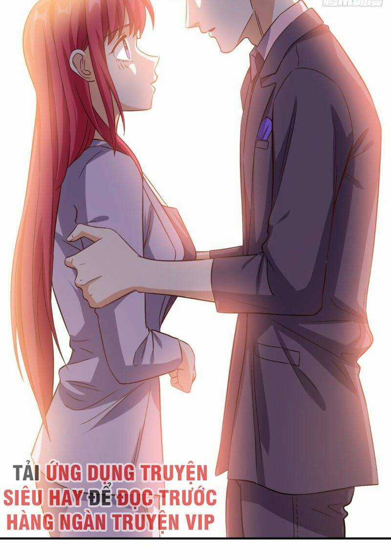 Wechat Siêu Cấp Chapter 120 trang 19