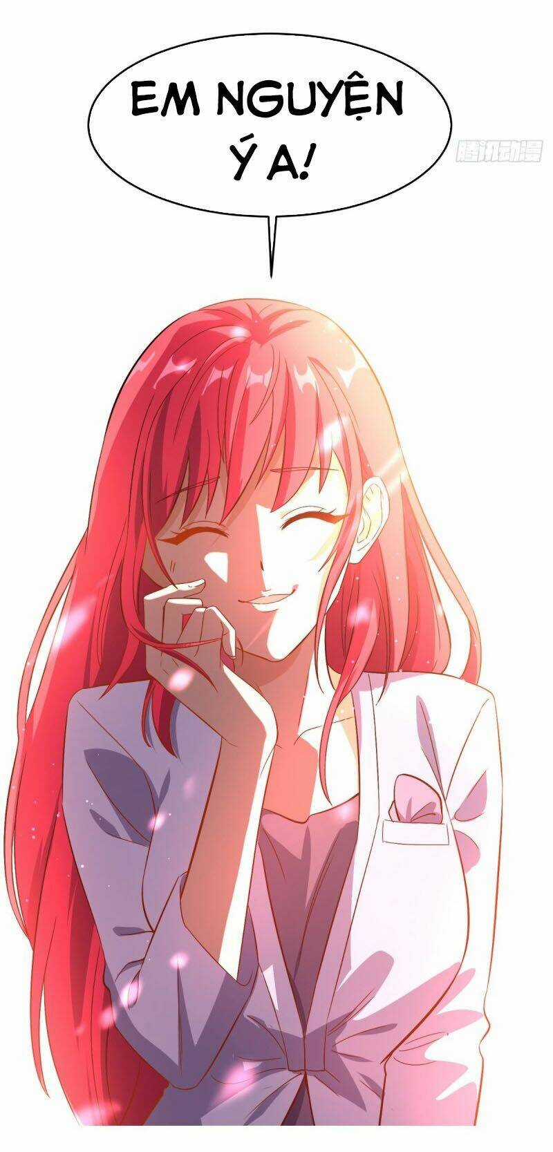 Wechat Siêu Cấp Chapter 120 trang 24