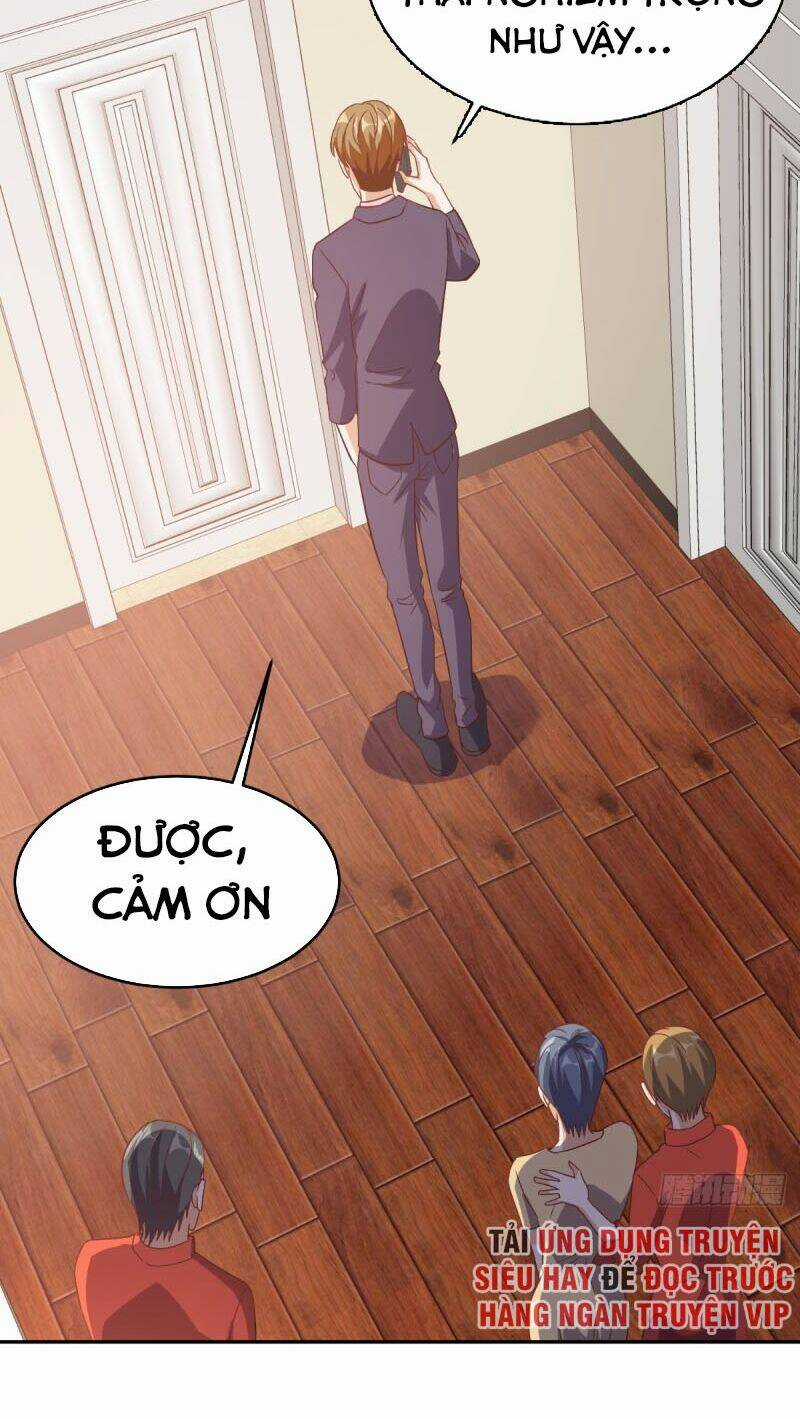 Wechat Siêu Cấp Chapter 120 trang 6