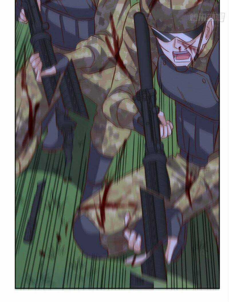 Wechat Siêu Cấp Chapter 121 trang 14