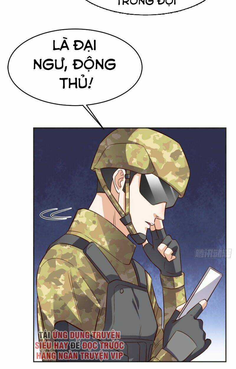 Wechat Siêu Cấp Chapter 121 trang 4