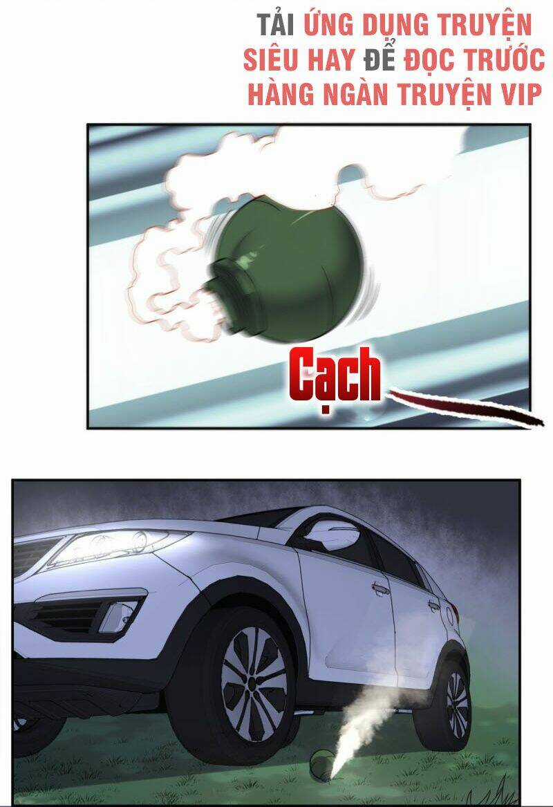 Wechat Siêu Cấp Chapter 121 trang 6