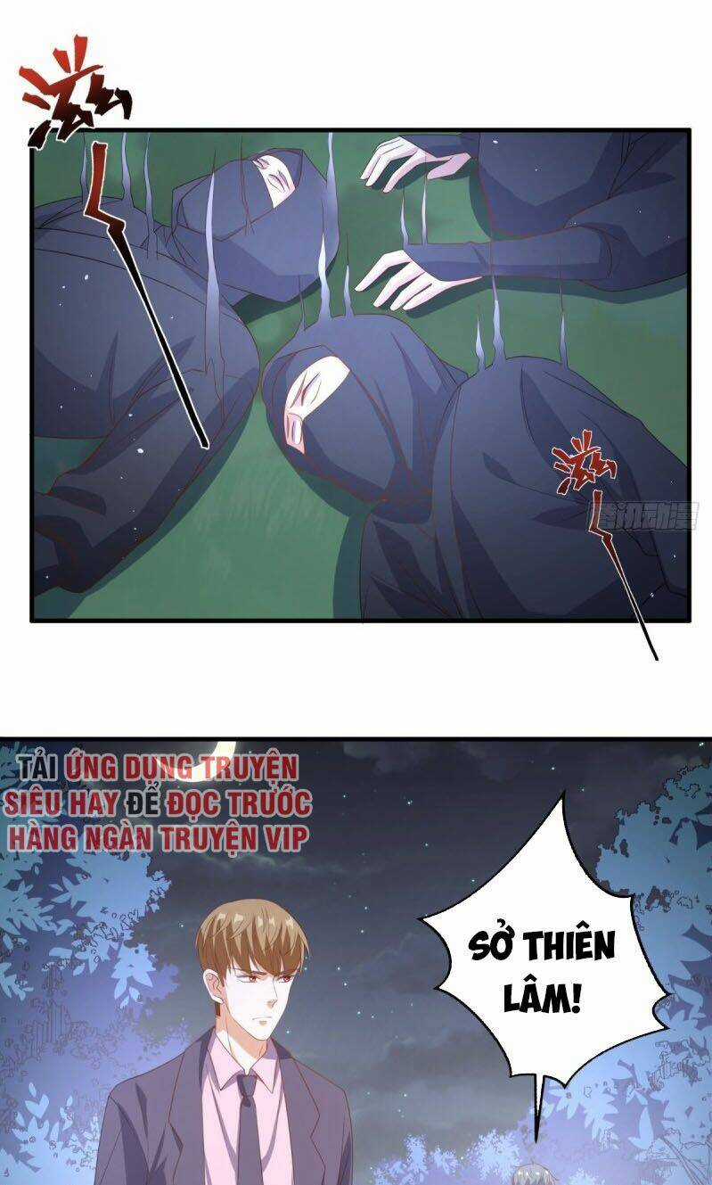 Wechat Siêu Cấp Chapter 122 trang 10