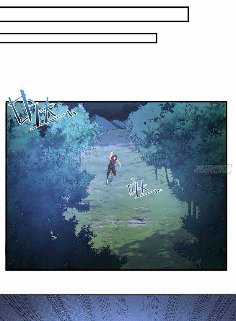 Wechat Siêu Cấp Chapter 122 trang 14