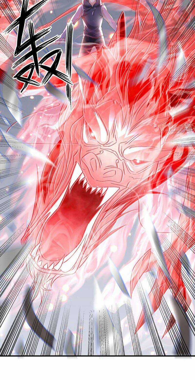 Wechat Siêu Cấp Chapter 122 trang 35