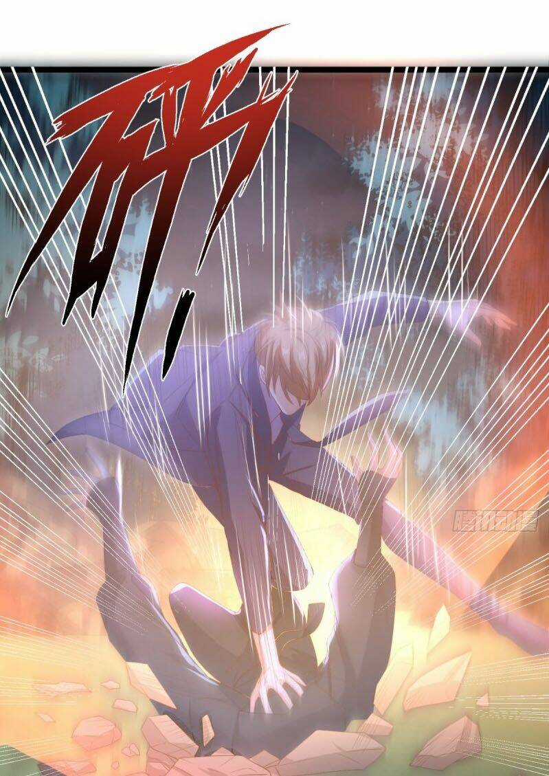 Wechat Siêu Cấp Chapter 122 trang 4