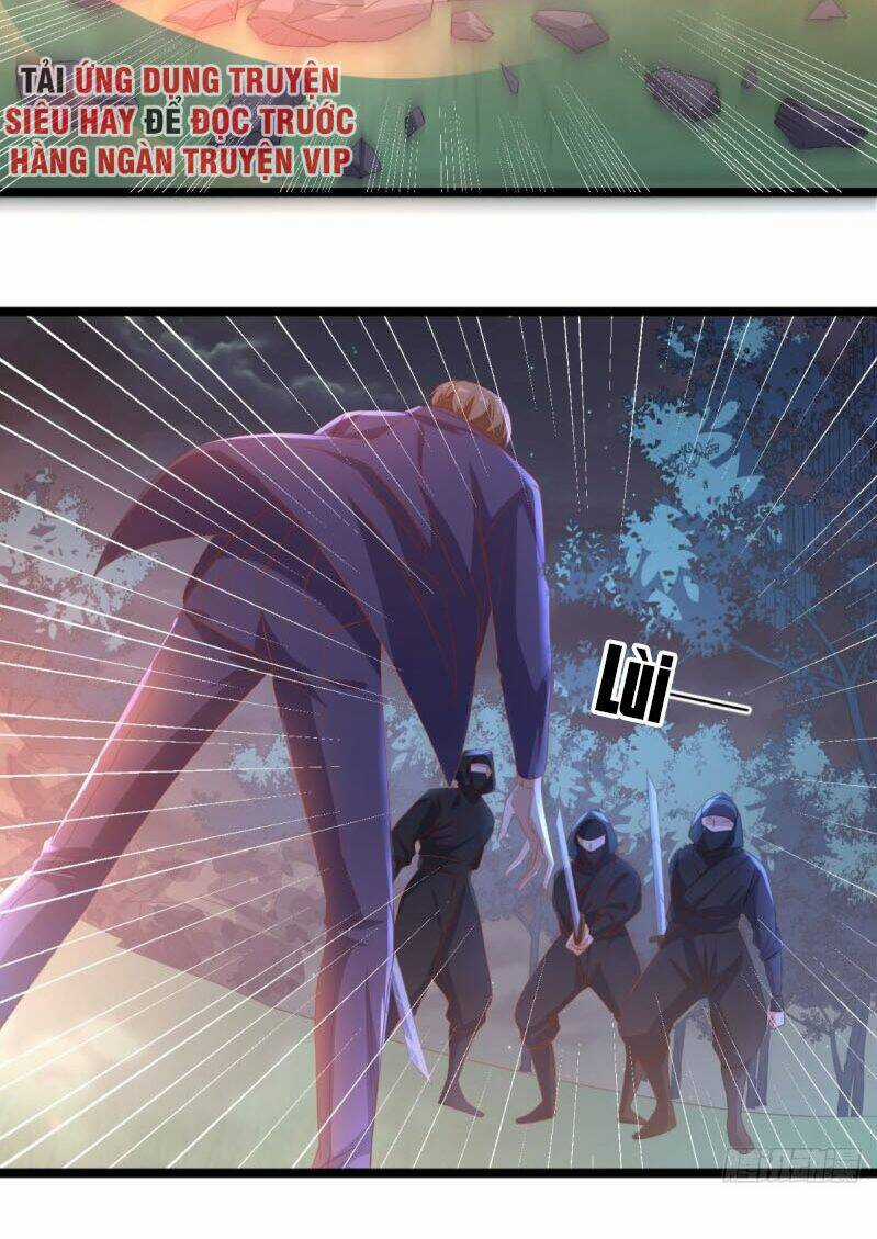 Wechat Siêu Cấp Chapter 122 trang 5