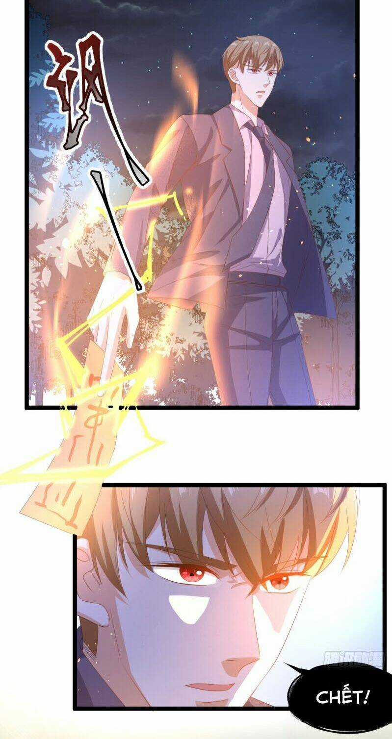 Wechat Siêu Cấp Chapter 122 trang 7