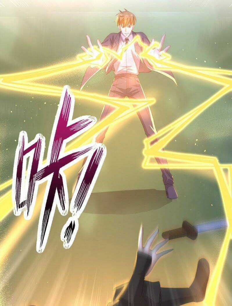 Wechat Siêu Cấp Chapter 122 trang 8