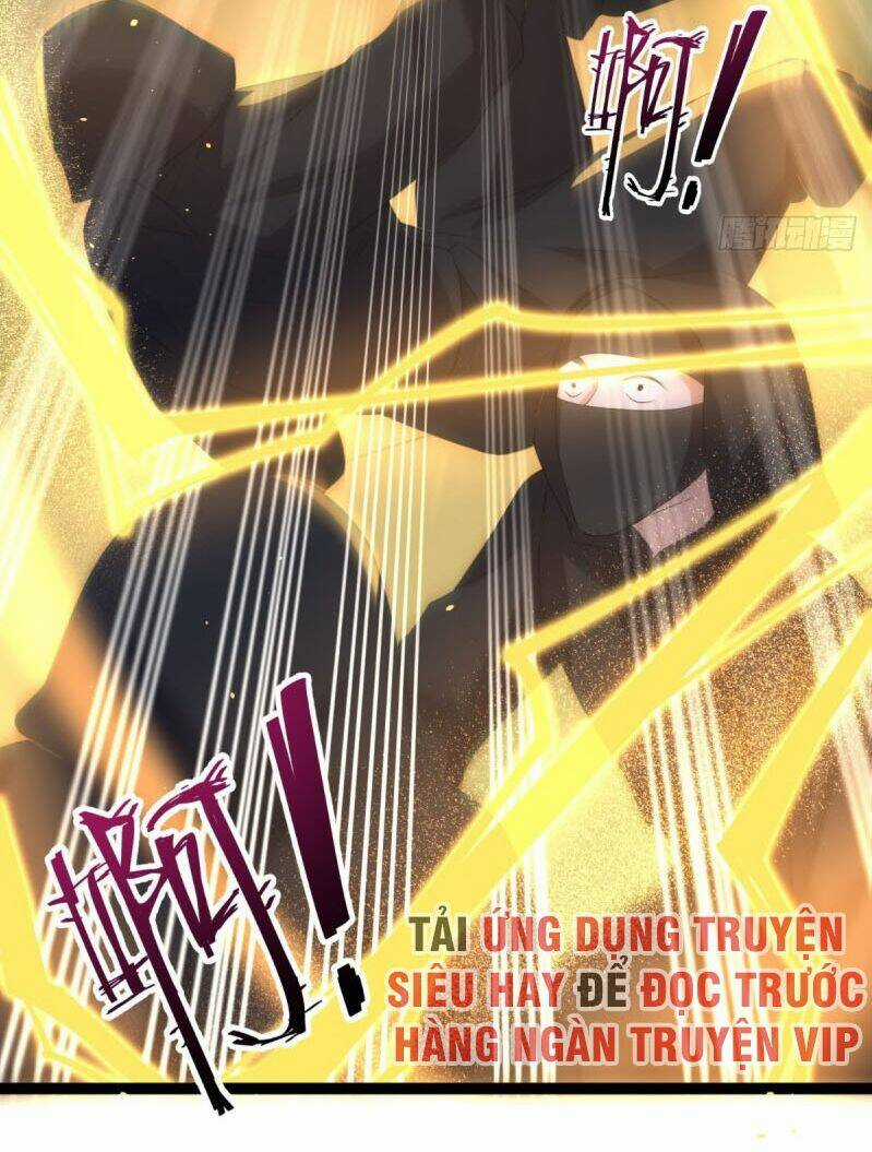 Wechat Siêu Cấp Chapter 122 trang 9