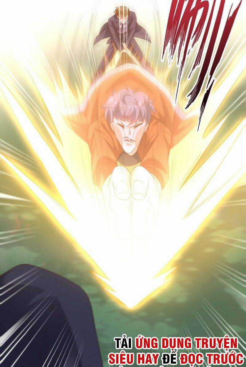 Wechat Siêu Cấp Chapter 123 trang 10