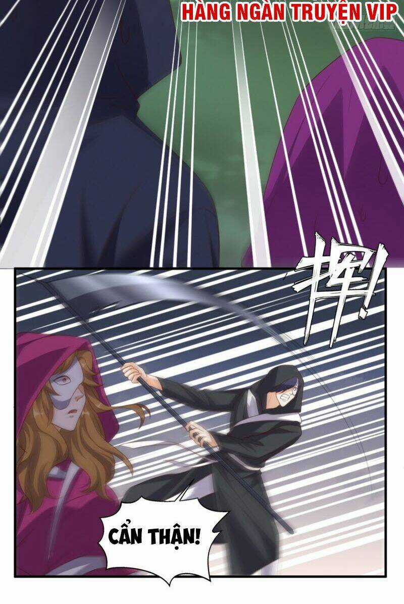 Wechat Siêu Cấp Chapter 123 trang 11