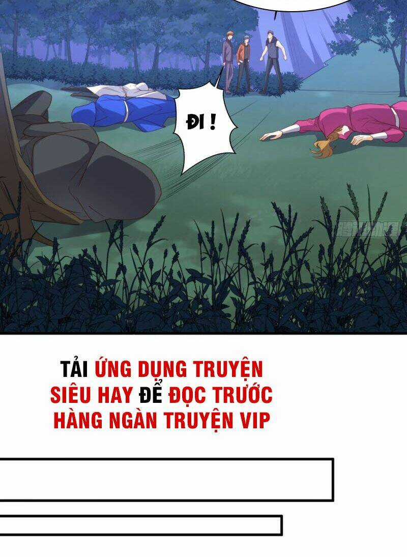 Wechat Siêu Cấp Chapter 123 trang 19