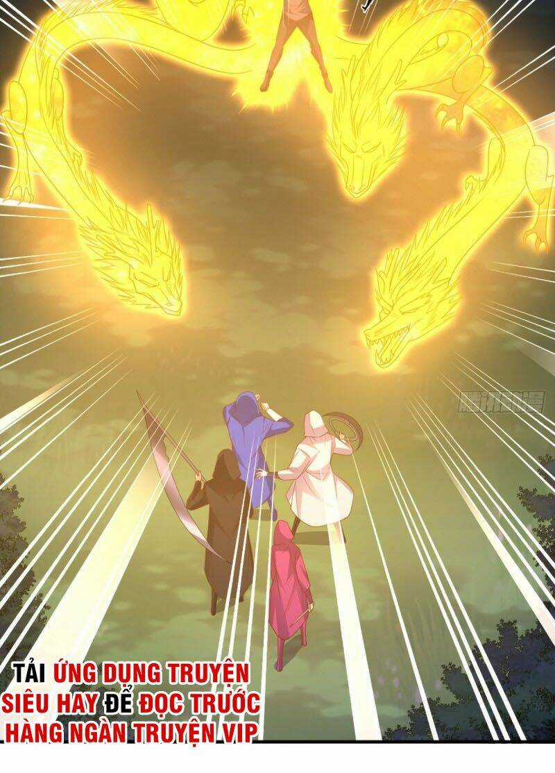 Wechat Siêu Cấp Chapter 123 trang 2