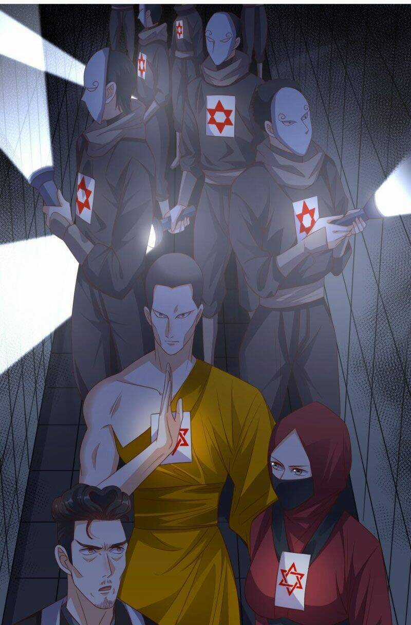 Wechat Siêu Cấp Chapter 123 trang 24