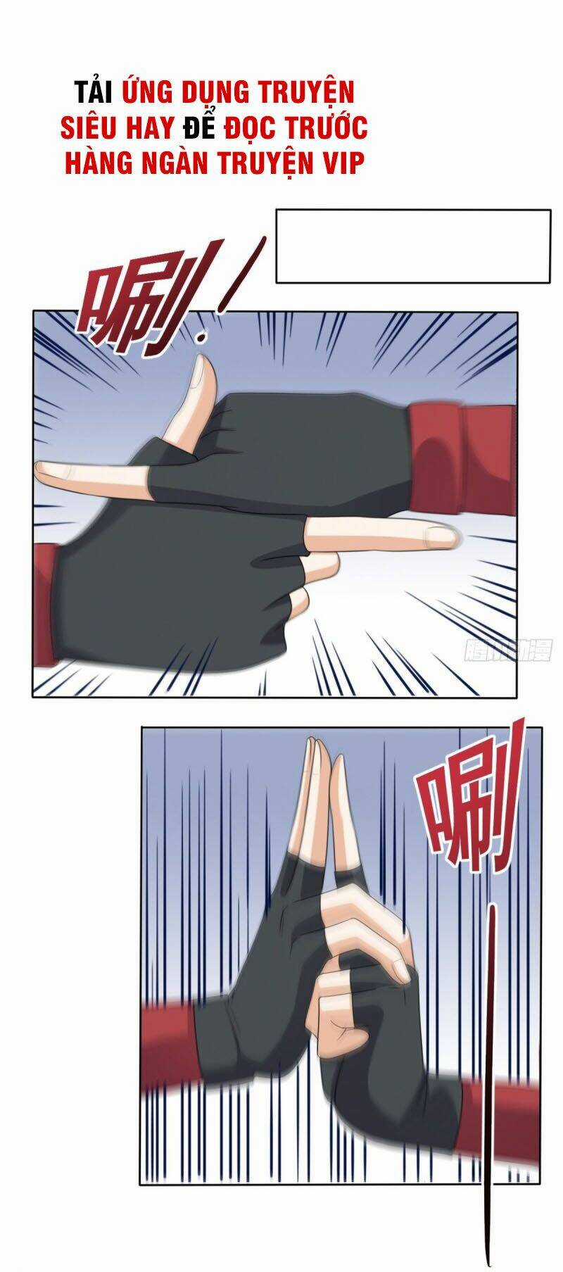 Wechat Siêu Cấp Chapter 123 trang 30