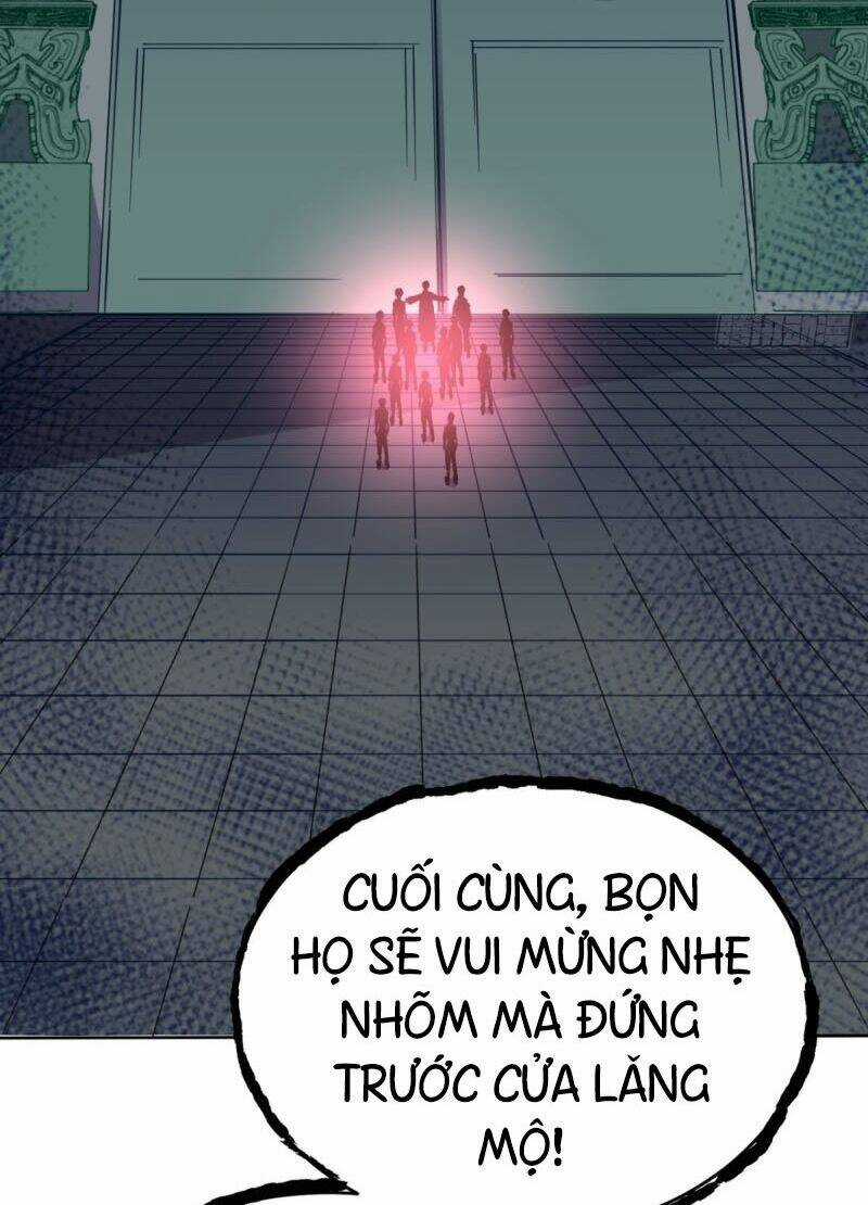 Wechat Siêu Cấp Chapter 123 trang 35