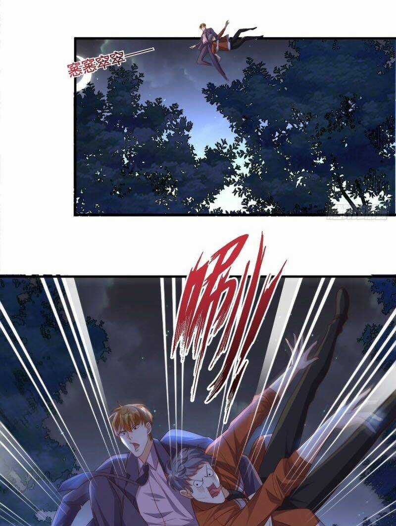 Wechat Siêu Cấp Chapter 123 trang 4