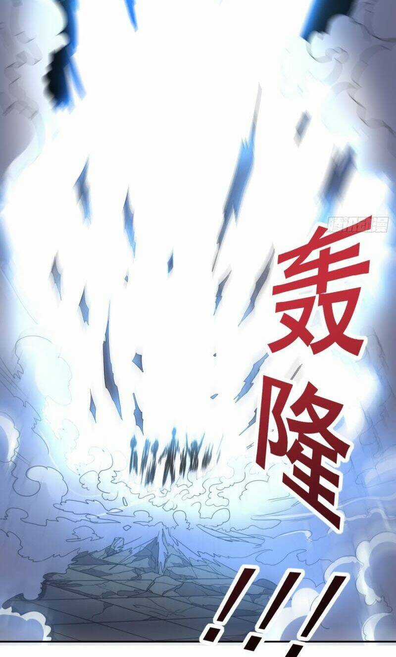 Wechat Siêu Cấp Chapter 123 trang 42