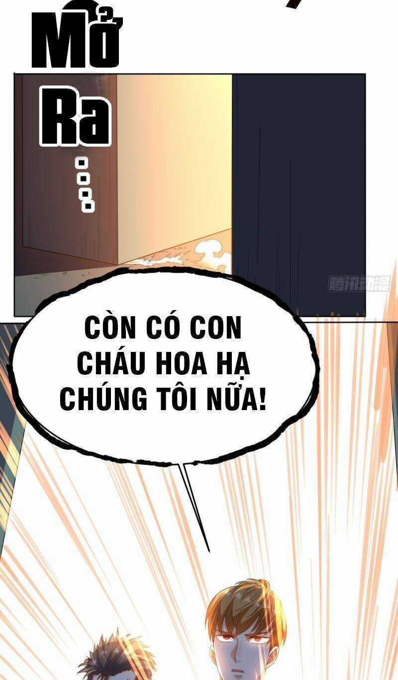 Wechat Siêu Cấp Chapter 123 trang 43