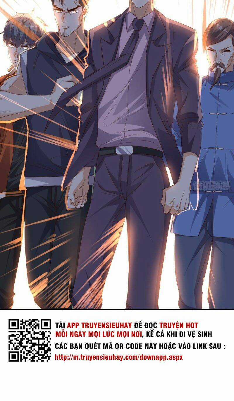 Wechat Siêu Cấp Chapter 123 trang 44