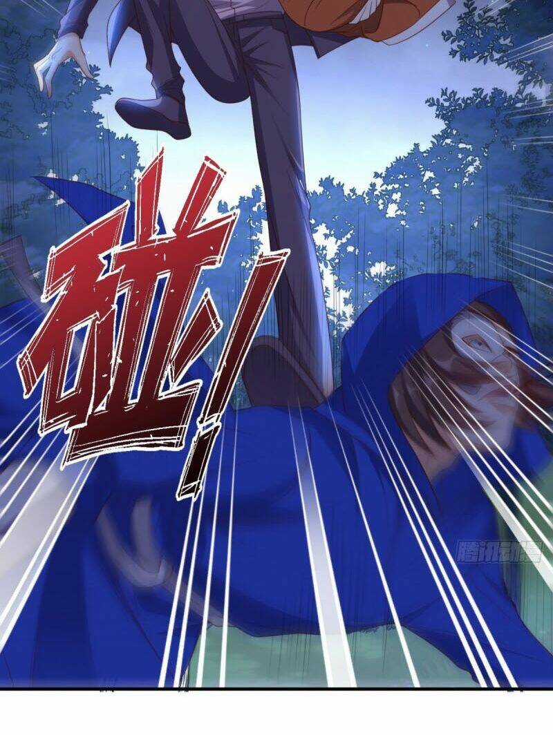 Wechat Siêu Cấp Chapter 123 trang 5