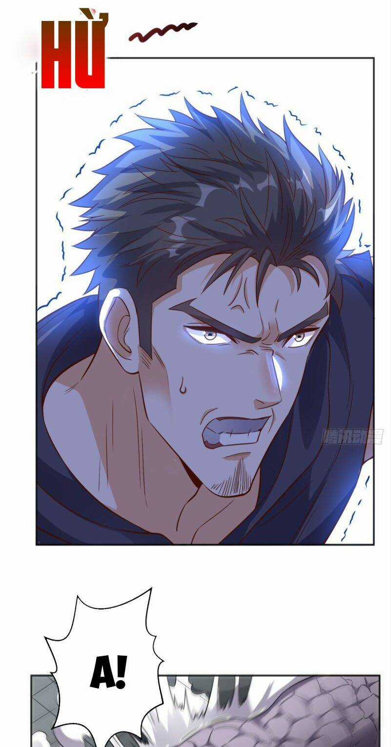 Wechat Siêu Cấp Chapter 124 trang 10