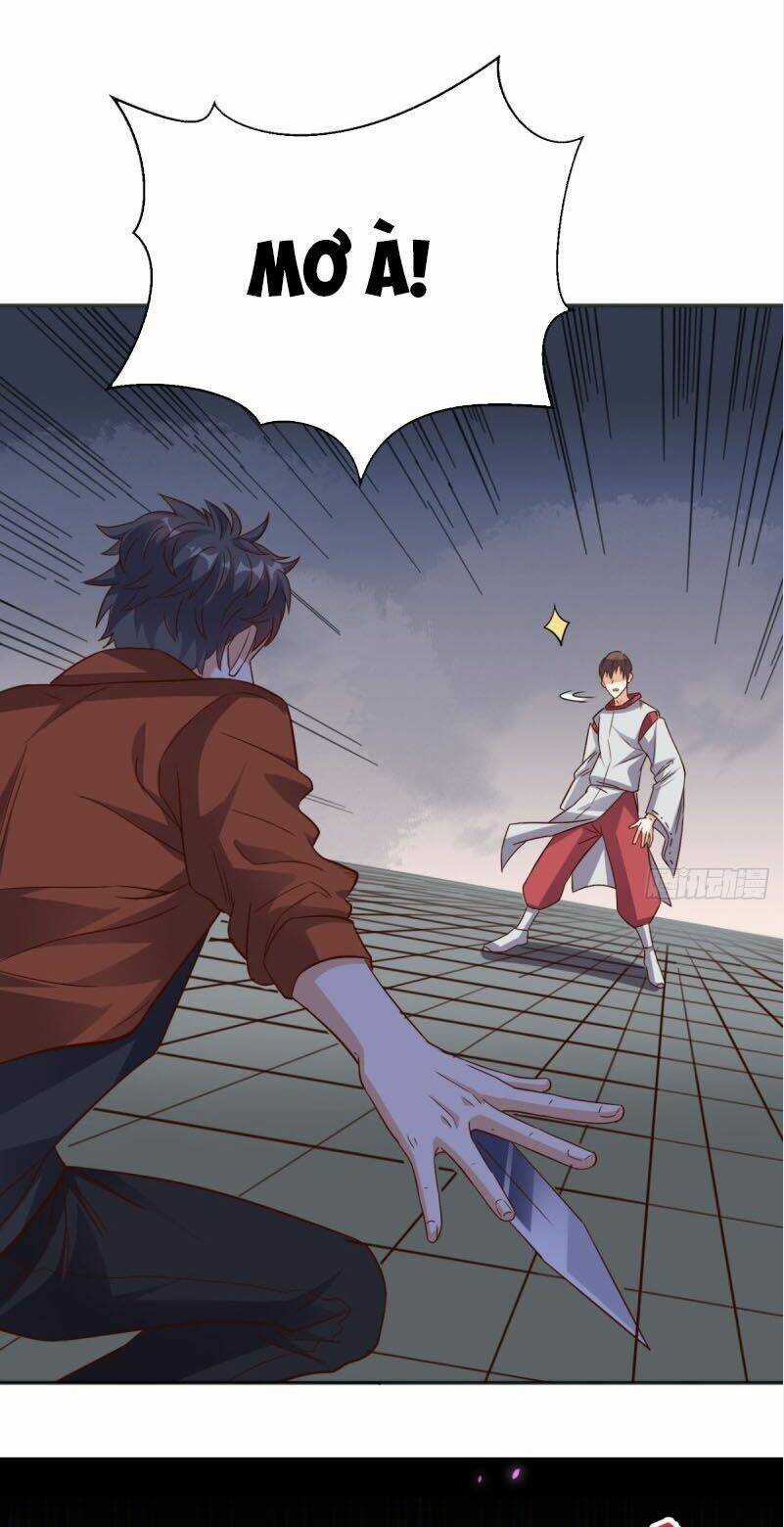 Wechat Siêu Cấp Chapter 124 trang 15