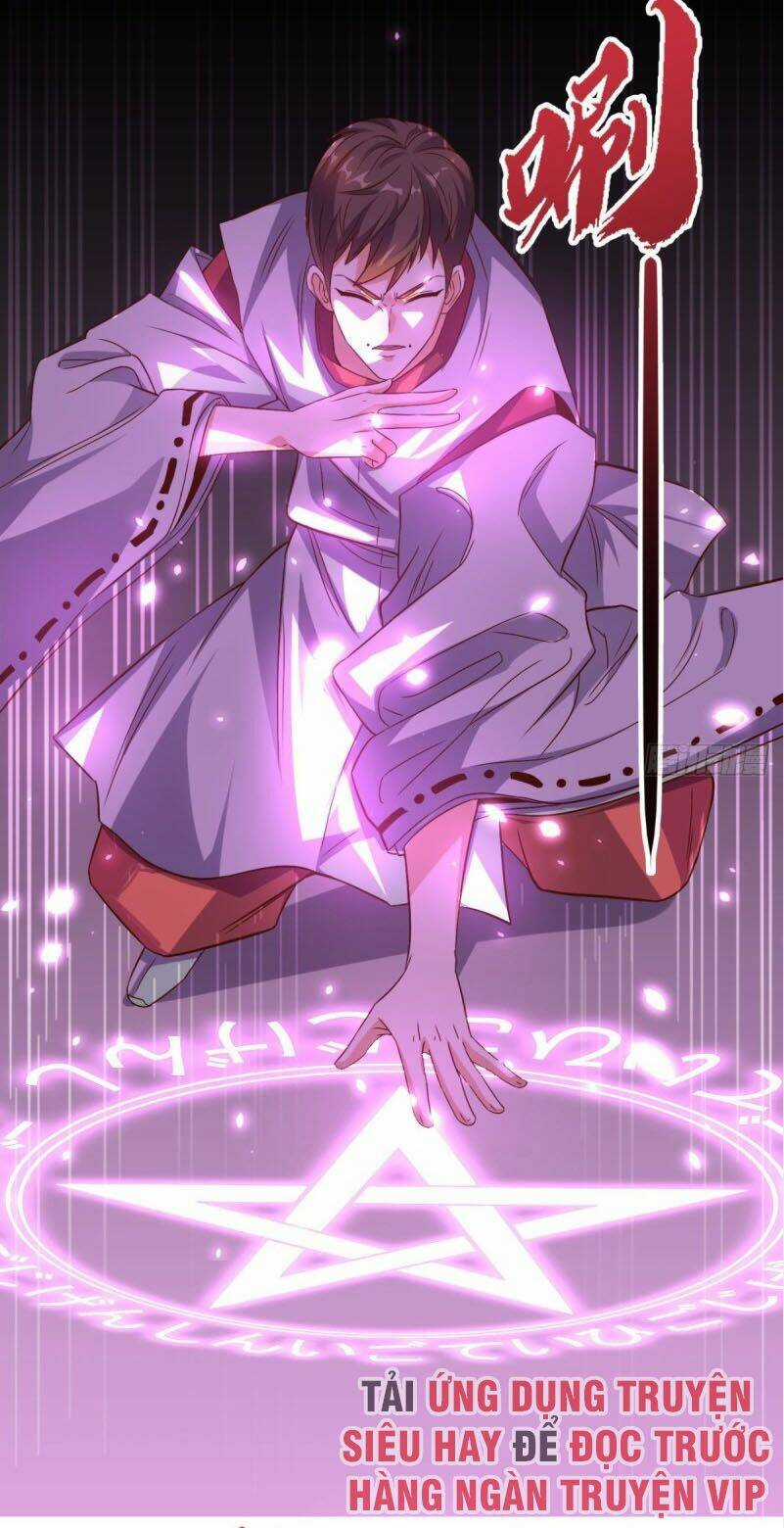 Wechat Siêu Cấp Chapter 124 trang 16