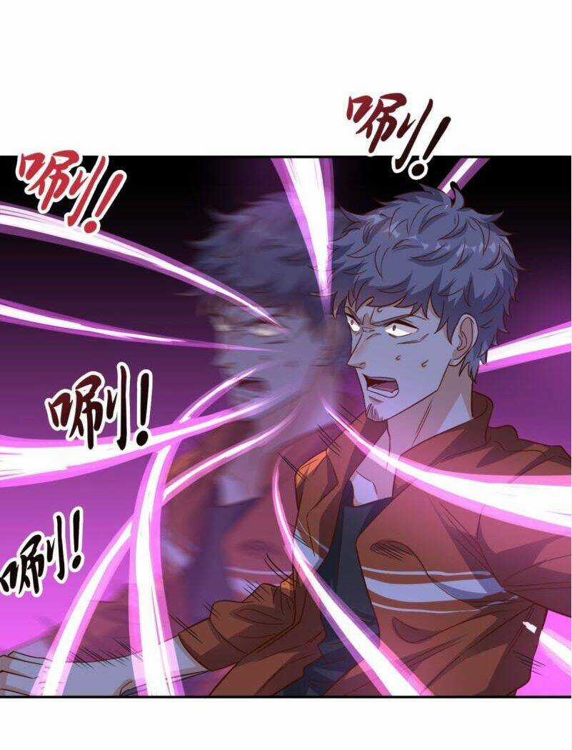 Wechat Siêu Cấp Chapter 124 trang 18