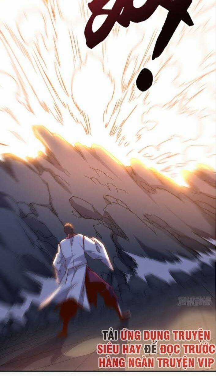 Wechat Siêu Cấp Chapter 124 trang 25