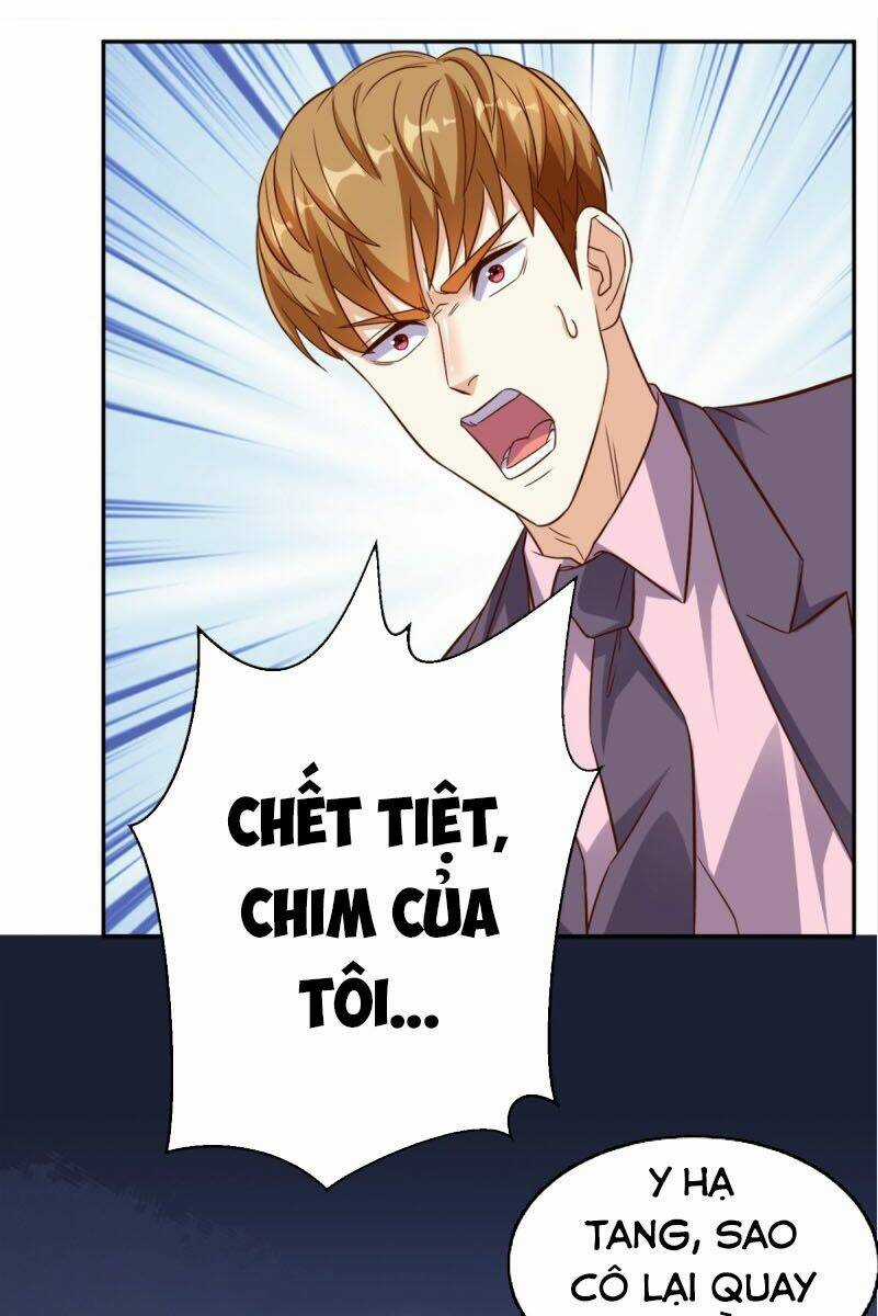 Wechat Siêu Cấp Chapter 124 trang 26