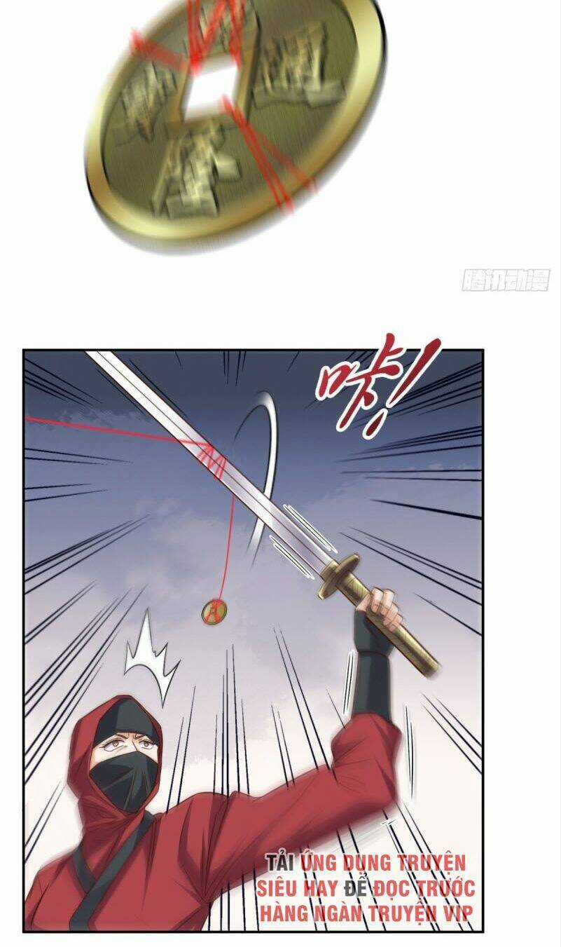 Wechat Siêu Cấp Chapter 124 trang 29