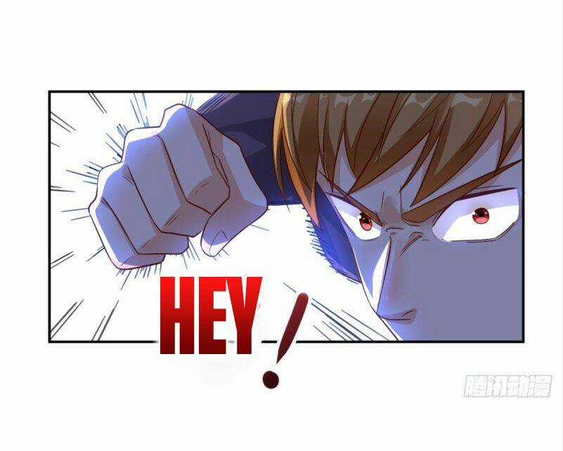 Wechat Siêu Cấp Chapter 124 trang 33