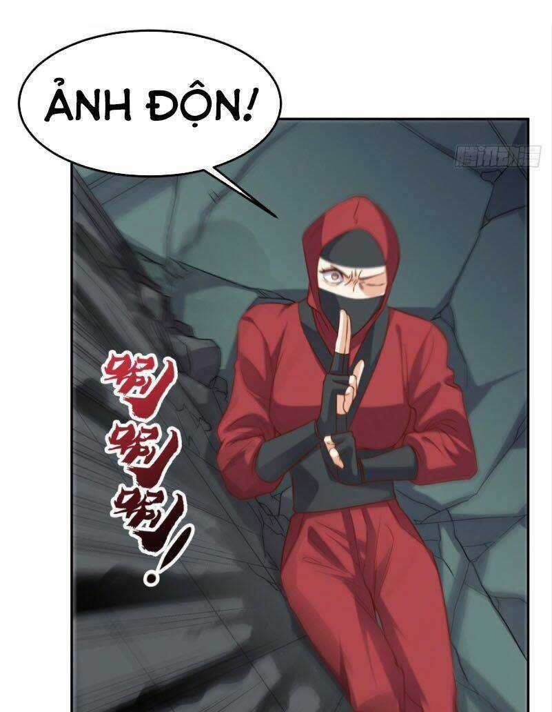 Wechat Siêu Cấp Chapter 124 trang 38