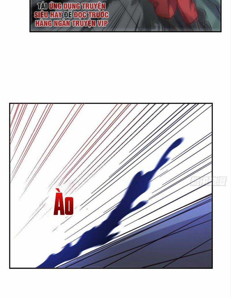 Wechat Siêu Cấp Chapter 124 trang 39