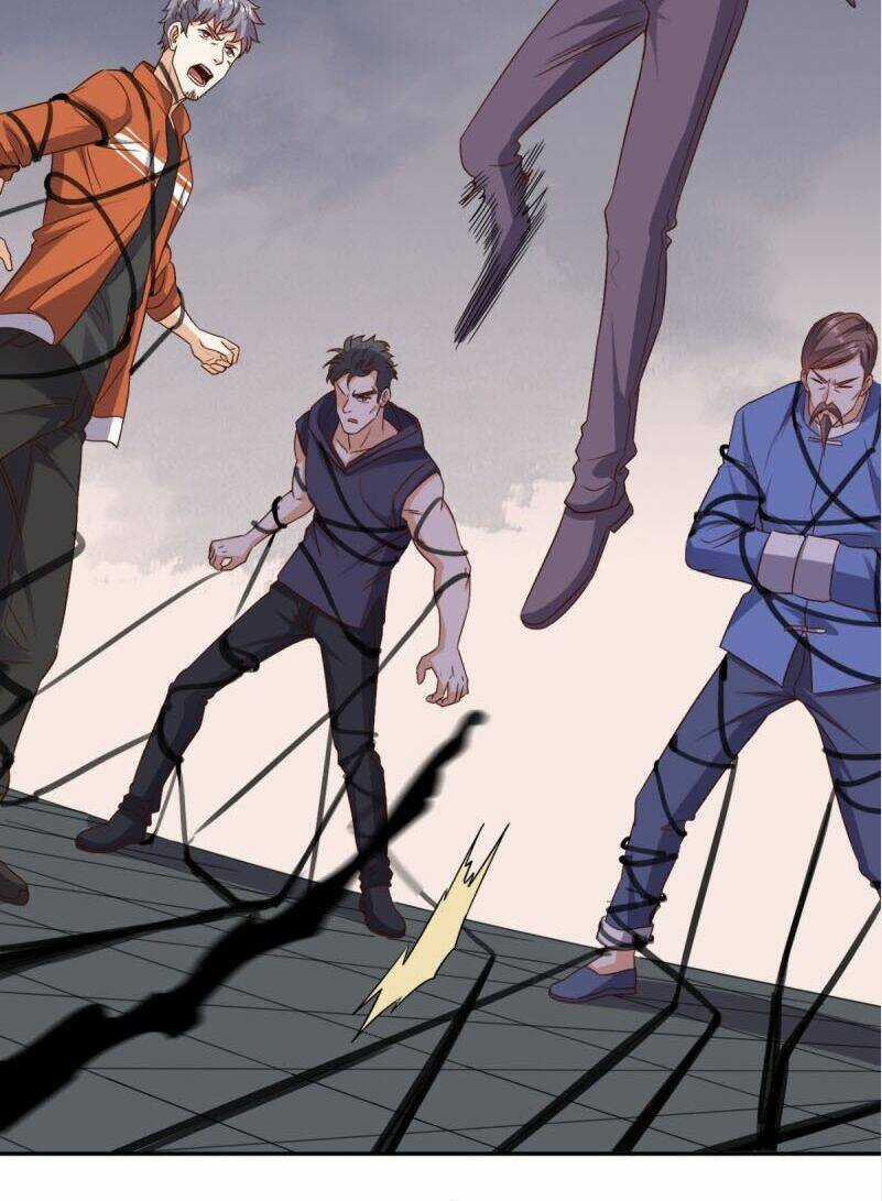 Wechat Siêu Cấp Chapter 124 trang 41