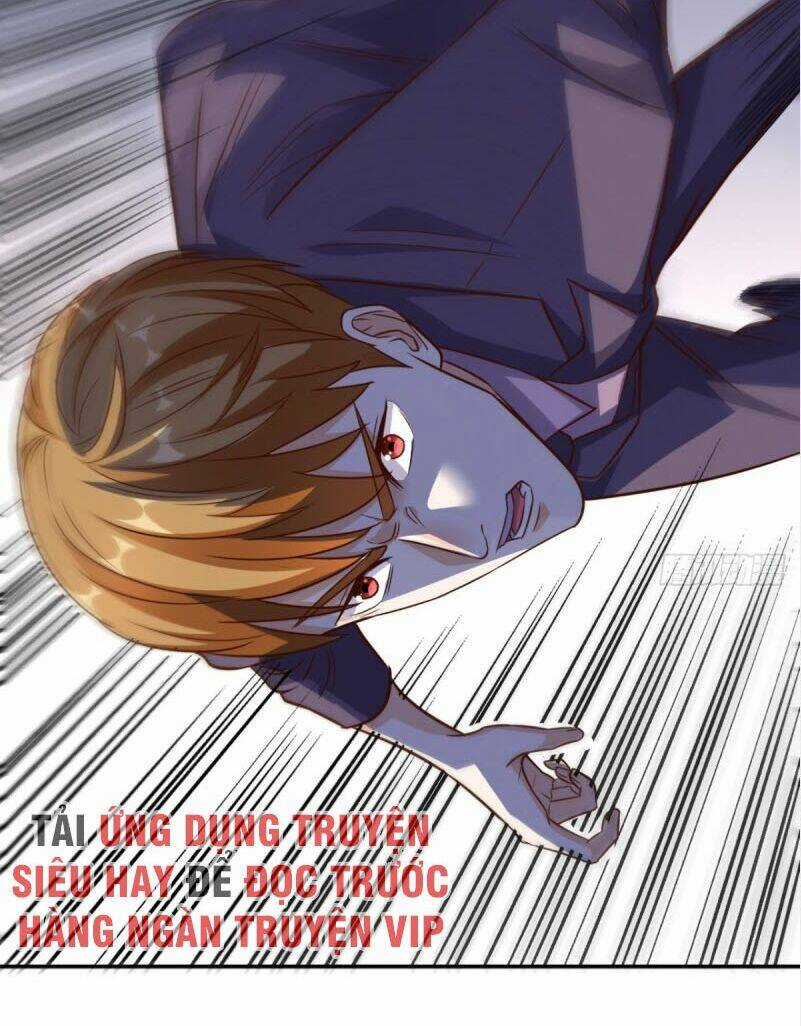 Wechat Siêu Cấp Chapter 124 trang 43