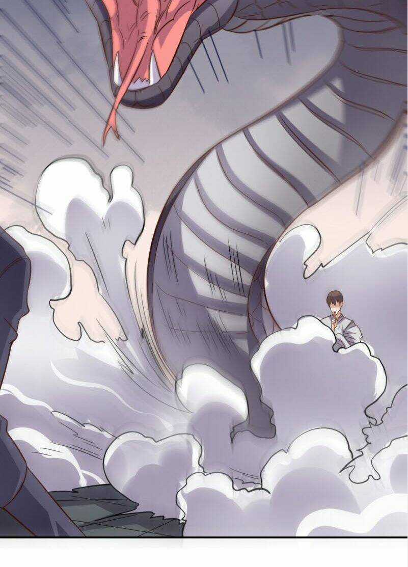 Wechat Siêu Cấp Chapter 124 trang 7