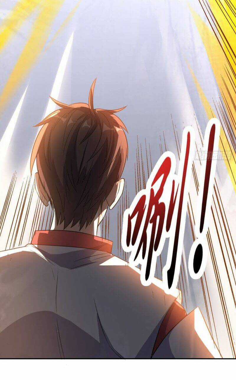 Wechat Siêu Cấp Chapter 125 trang 13