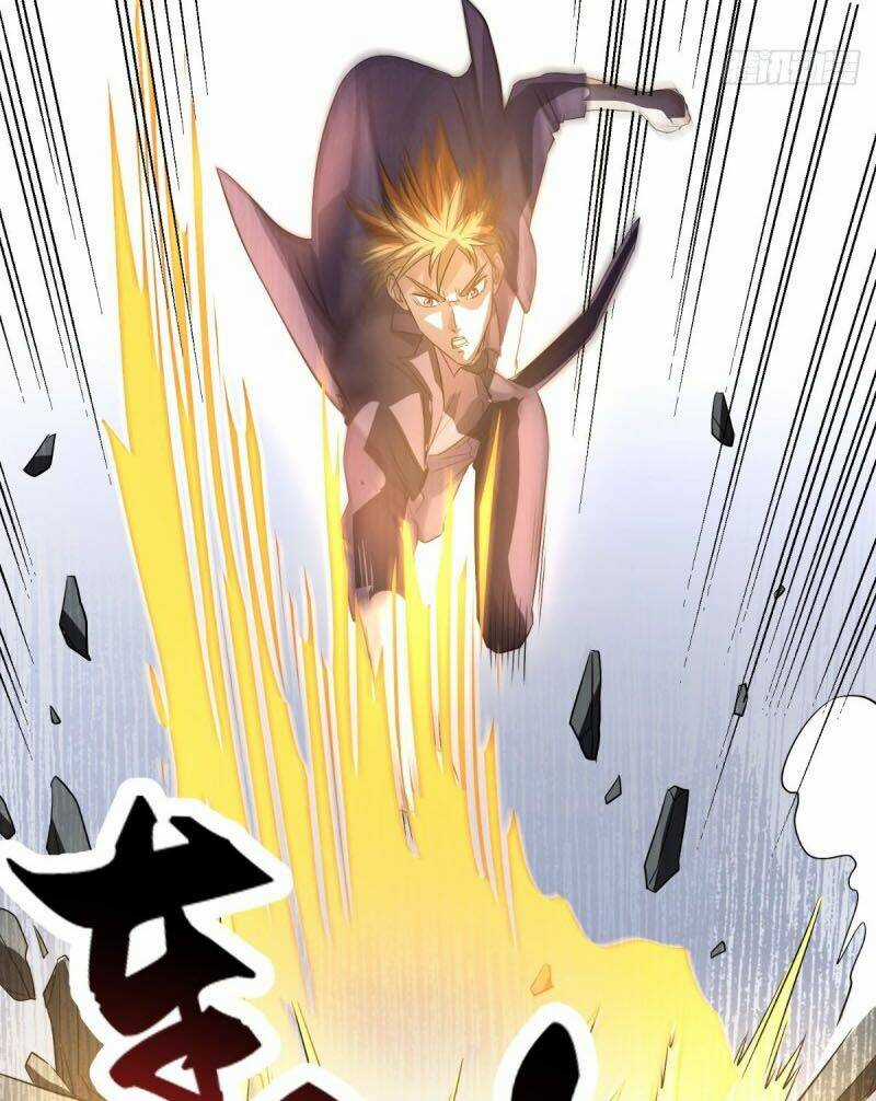 Wechat Siêu Cấp Chapter 125 trang 16