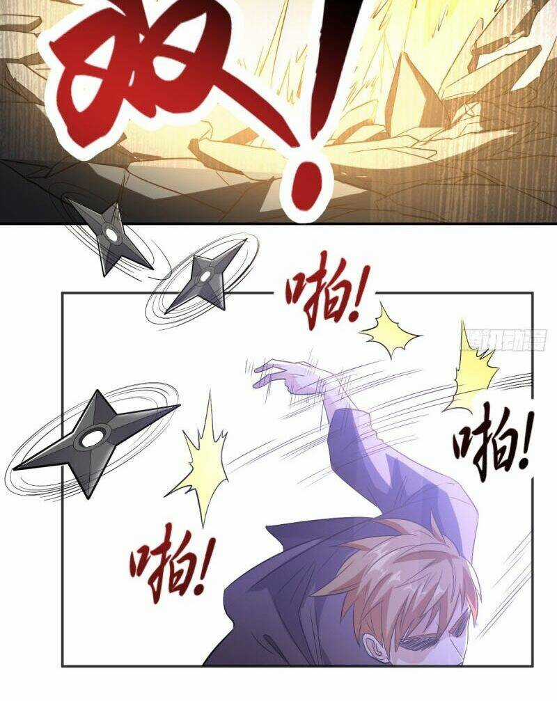 Wechat Siêu Cấp Chapter 125 trang 17