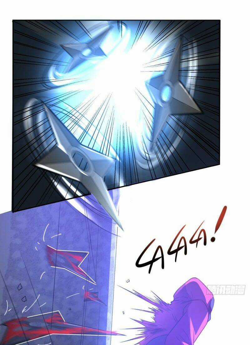 Wechat Siêu Cấp Chapter 125 trang 18