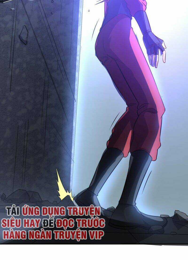 Wechat Siêu Cấp Chapter 125 trang 19