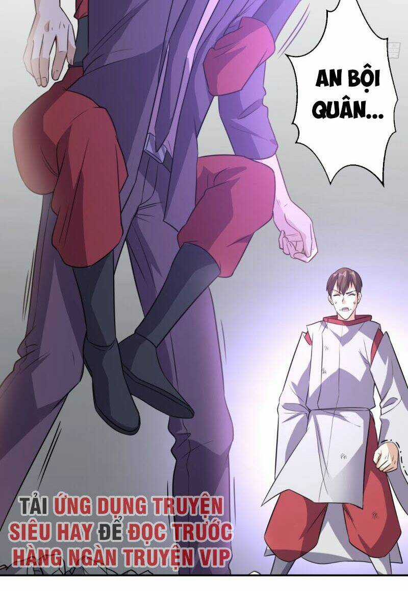 Wechat Siêu Cấp Chapter 125 trang 2